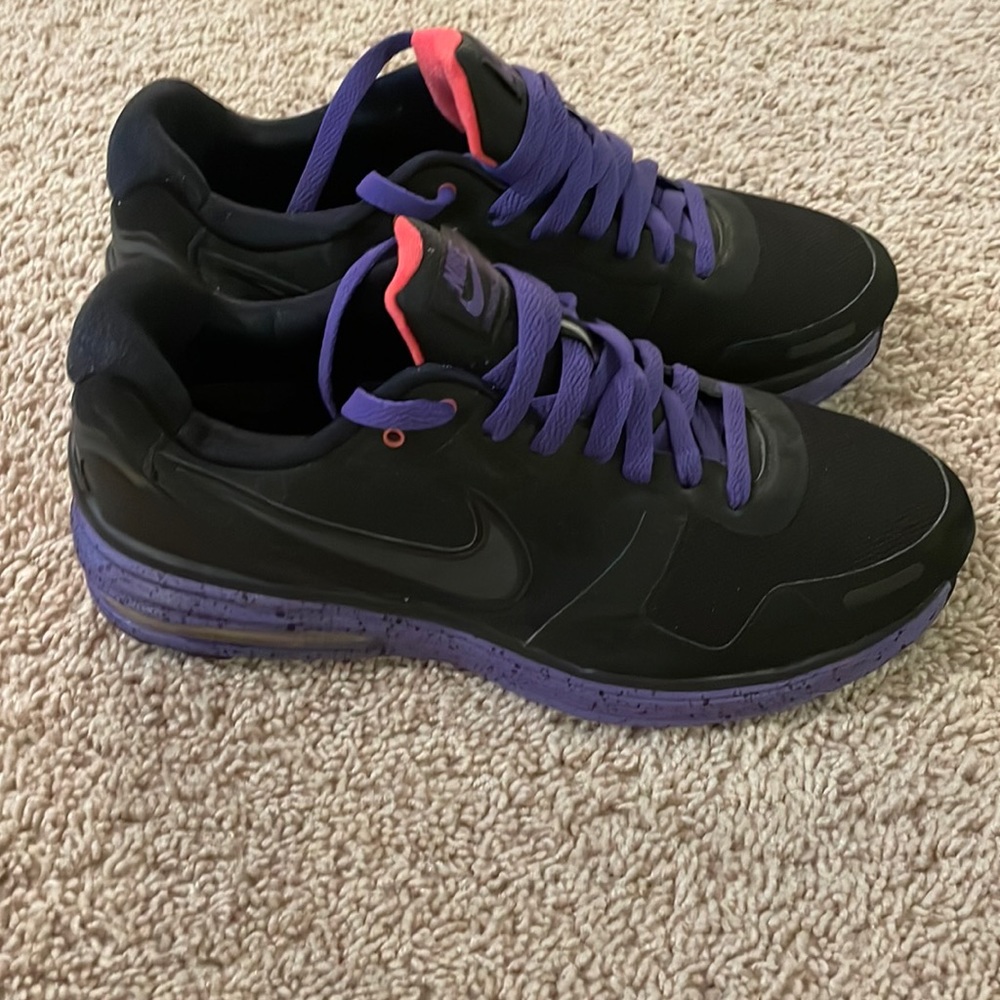 Nike LunarMX+ Vortex size 9 - Picture 3 of 5